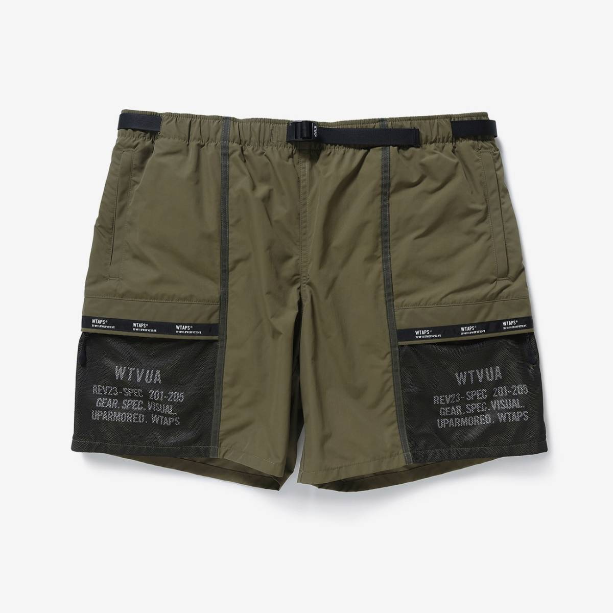 お買い得，2026 Lsize OLIVE DRAB TRACKS / SHORTS / NYLON. TUSSAH WTAPS(ボトムス)｜売買されたオークション情報、yahooの商品情報をアーカイブ公開 - オークファン ボトムス