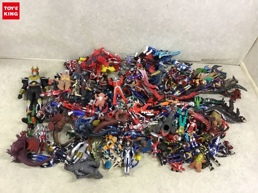 ジャンク 同梱不可 1円〜 仮面ライダー バンダイ Yahoo!オークション