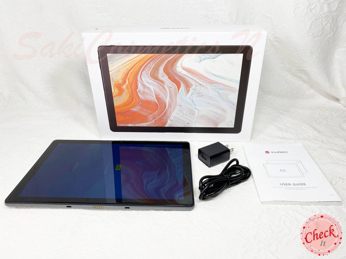 Z10 VANKYO [タブレットPC 10.1インチ⁄Android 9.0⁄デュアルカメラ