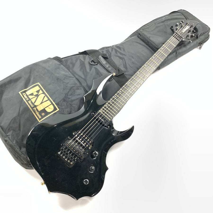 EDWARDS エドワーズ E-FR エレキギター Seymour Duncan製ピックアップ