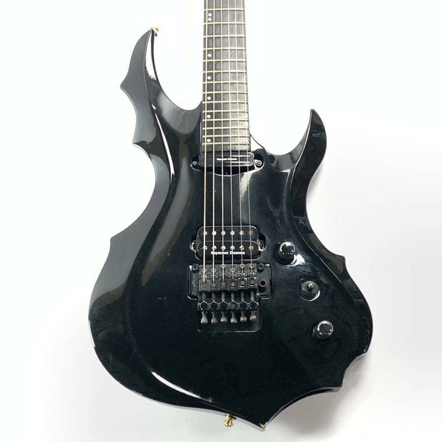 EDWARDS エドワーズ E-FR エレキギター Seymour Duncan製ピックアップ 