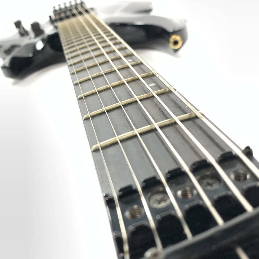 EDWARDS エドワーズ E-FR エレキギター Seymour Duncan製ピックアップ