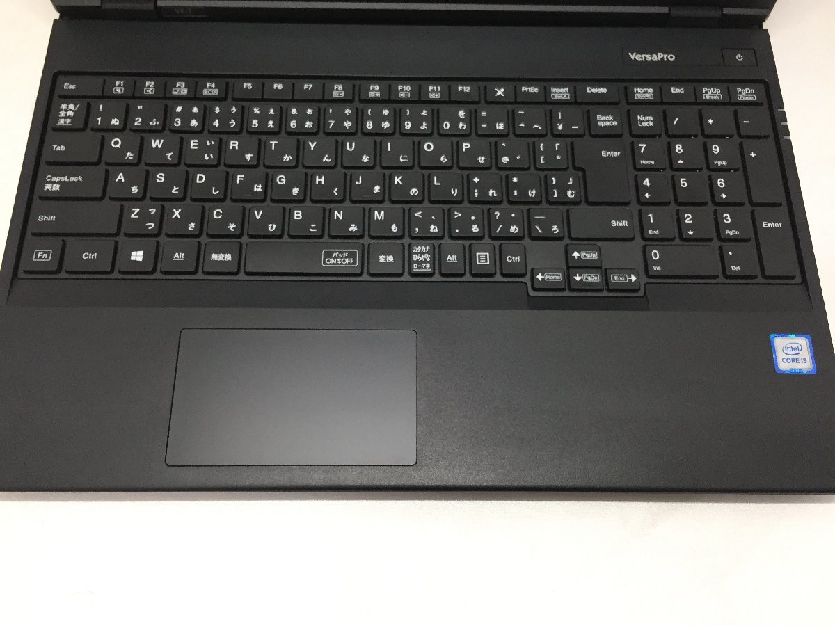 ジャンクNEC VersaPro VKV18G-7 LTE対応 - メルカリ