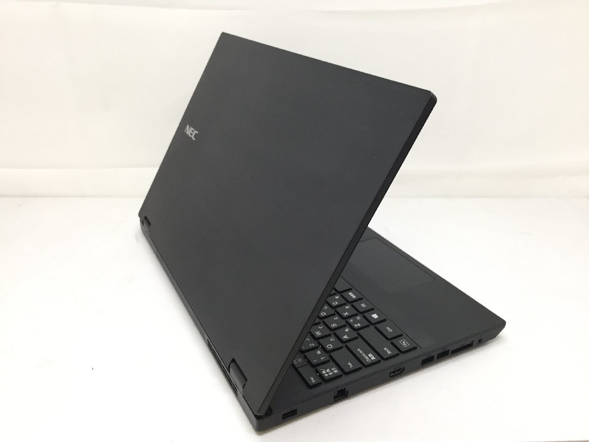 ジャンクNEC VersaPro VKV18G-7 LTE対応 - メルカリ
