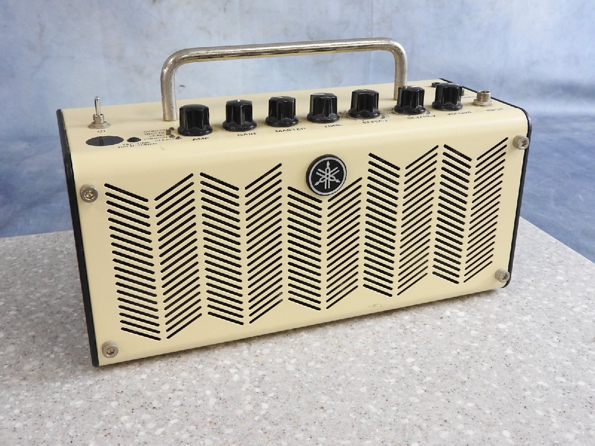 YAMAHA THR5 ヤマハ ギターアンプ 中古 Yamaha THR ⁄ | コンパクト 