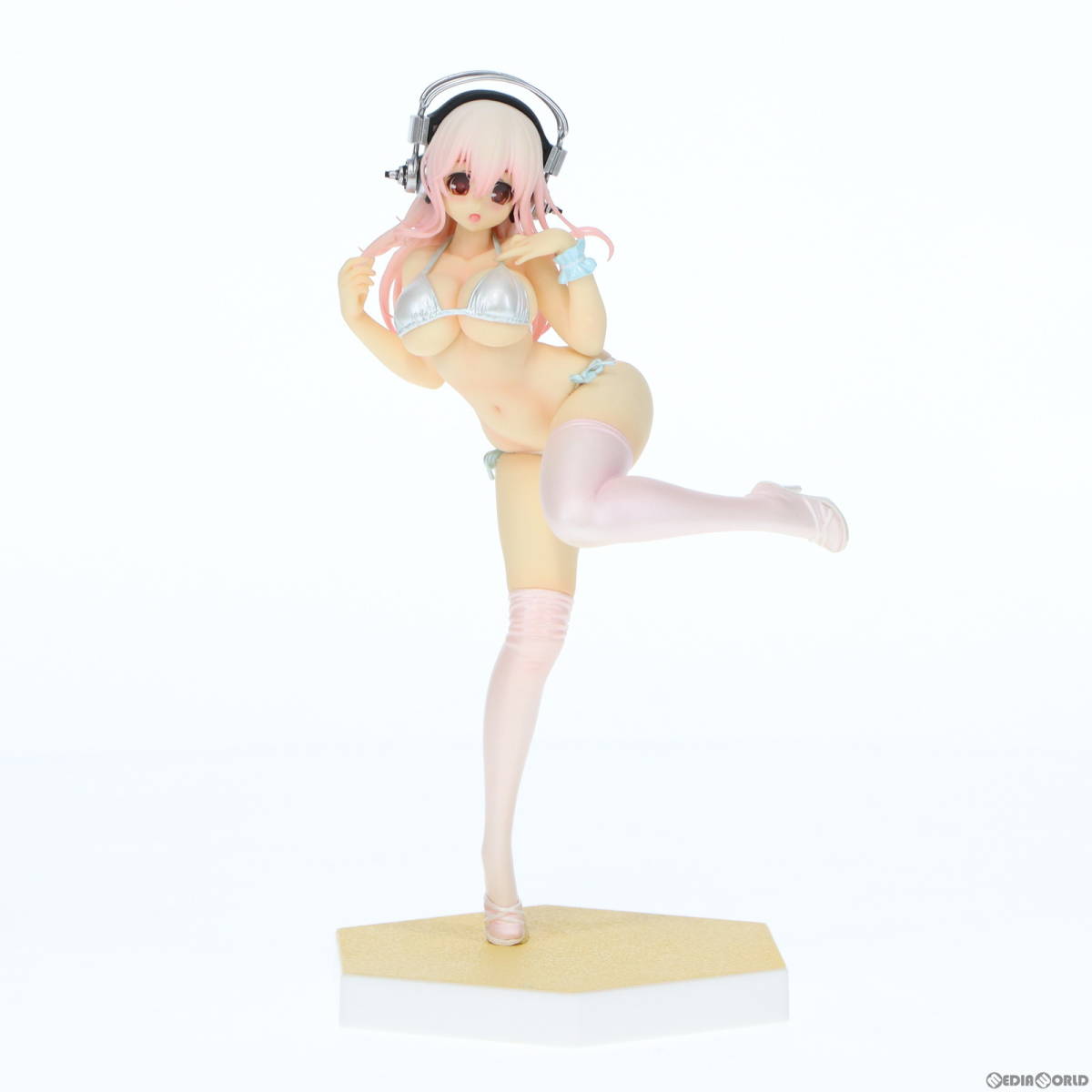 BEACH QUEENS(ビーチクイーンズ) すーぱーそに子 1/10 完成品 