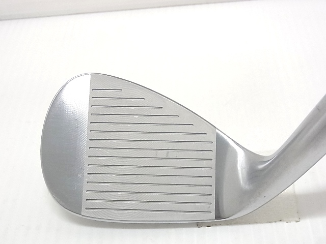 □ミズノ□THE CRAFT□52/17□WEDGE□Dynamic Gold 95□中古