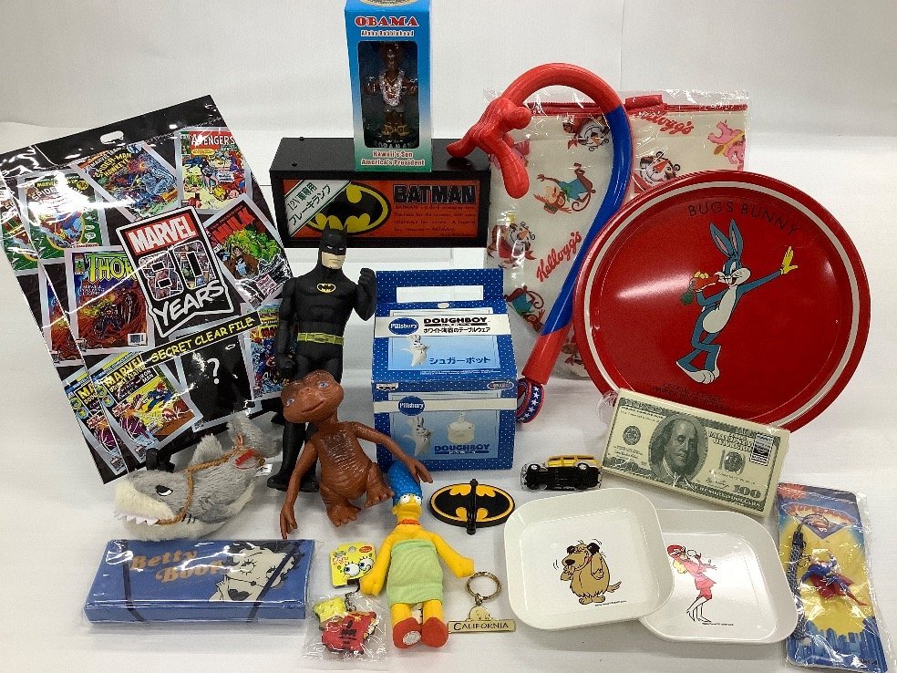 アメリカンキャラクターの値段と価格推移は 386件の売買情報を集計したアメリカンキャラクターの価格や価値の推移データを公開