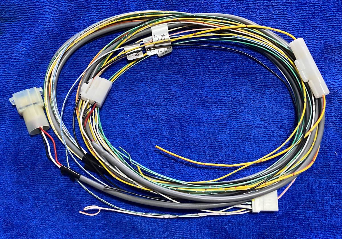 矢崎 タコグラフ 120 中古品 正規品，大人気 ☆ YAZAKI・ヤザキ