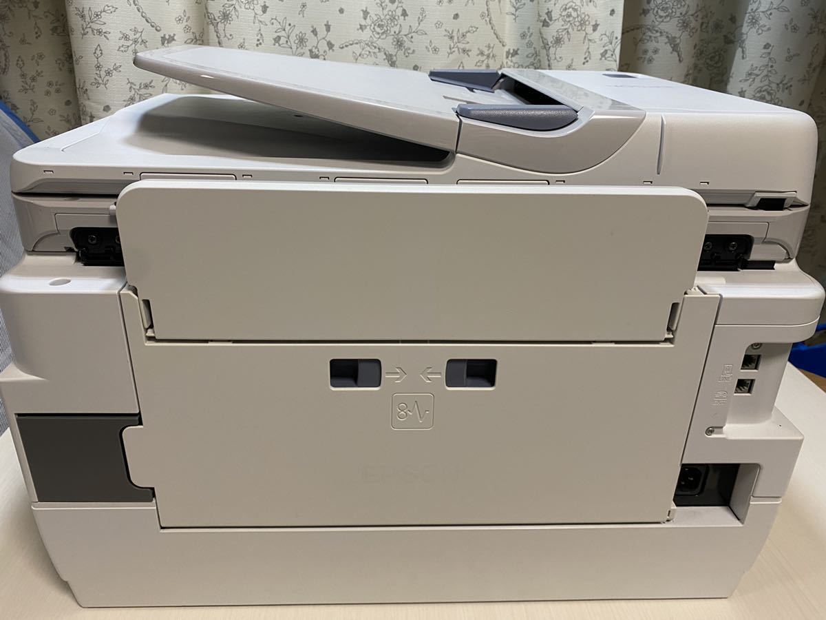EPSON PX-M5041Fインクジェット複合機 本体 ジャンク品 EPSON PX