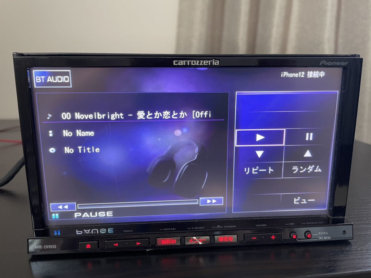 ND-BT10 カロッツェリア Bluetooth Pioneer carrozzeria Bluetoothユニット Carrozzeria 公式通販 Unit | ブルートゥース 0321 JAPAN eBay UNIT システムアップ