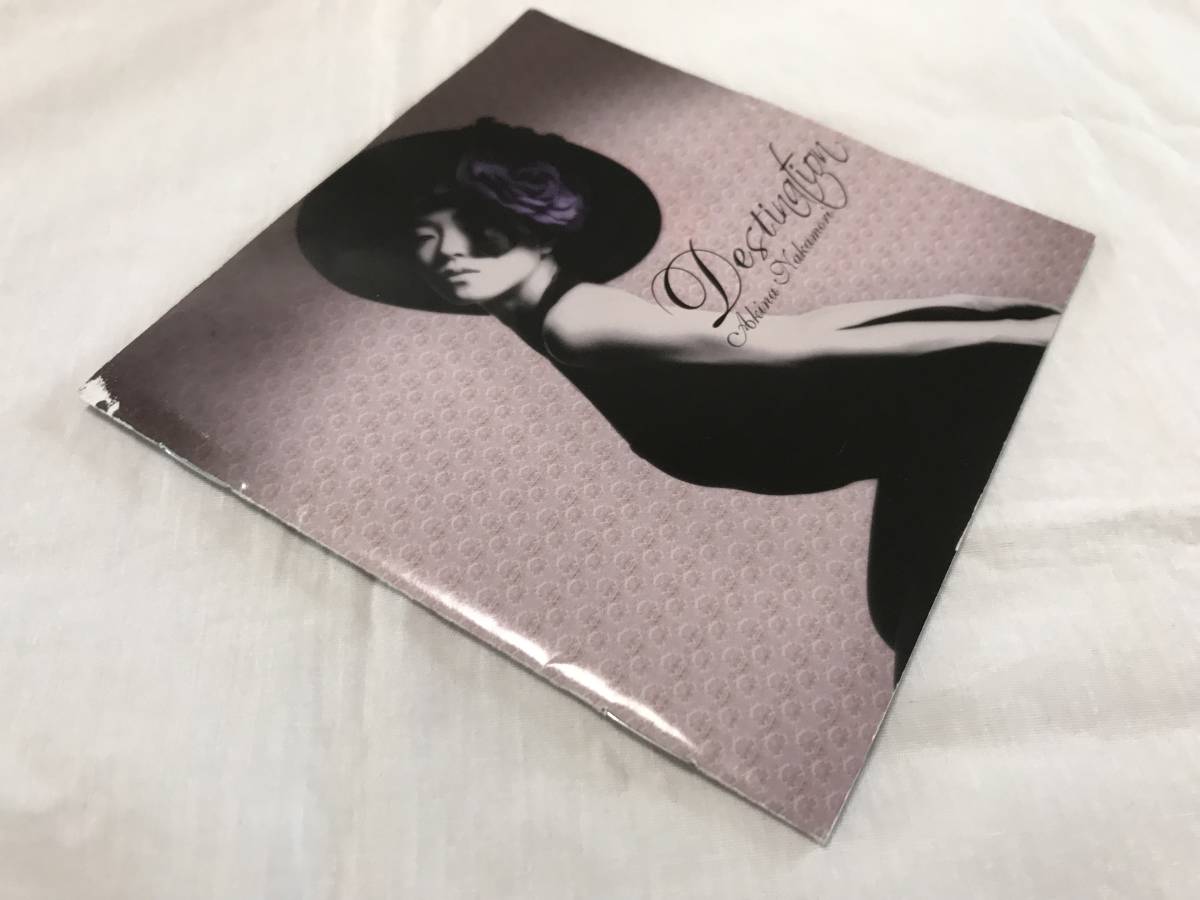中森明菜 DESTINATION UNIVERSAL JAPAN MUSIC [UHQCD][CD] Music Apple