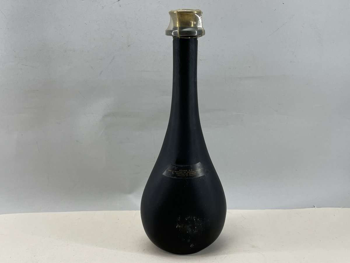 PE736. 未開栓古酒 ◇ Otard オタード XO サンルイ クリスタル