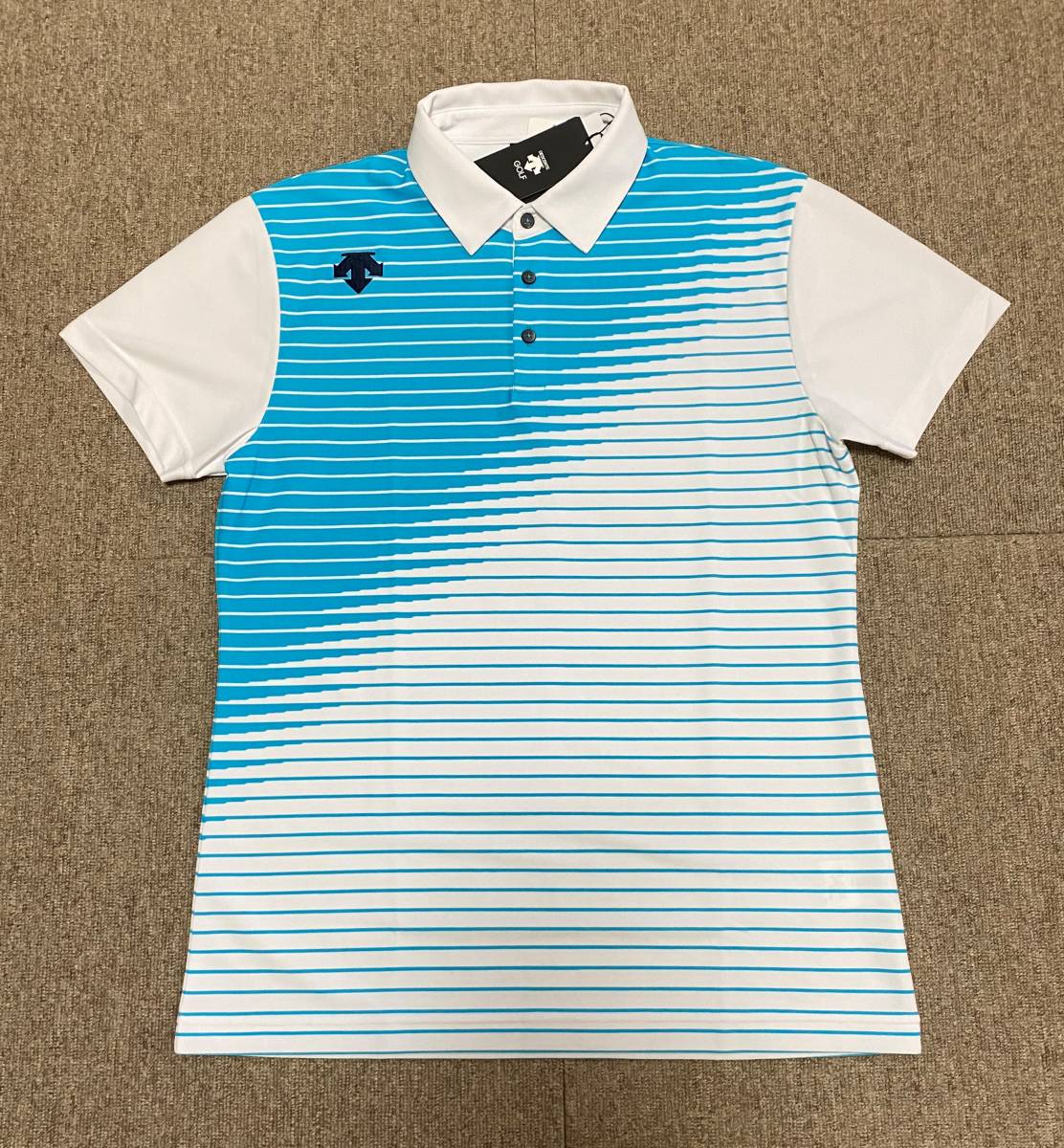 みとページ 新品◇DESCENTE デサント ゴルフ◇Oサイズ◇【JAPAN NATIONAL TEAM
