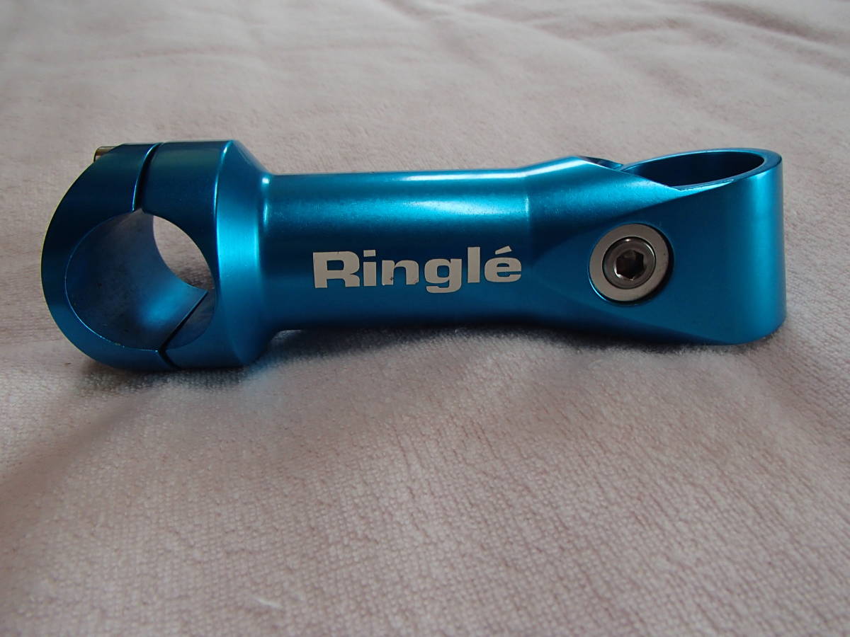 リングル ZOOKA Yahoo!オークション RINGLE 「ringle ステム ステム