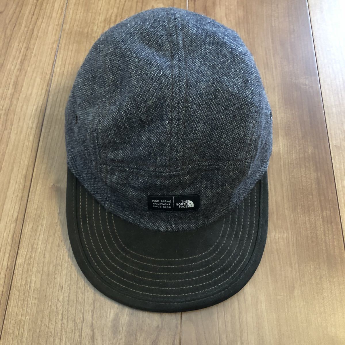 100%新品，高品質 THE NORTH FACE CAP ノースフェイス キャップ 帽子(男性用)｜売買されたオークション情報、yahooの商品情報をアーカイブ公開 - オークファン 男性用