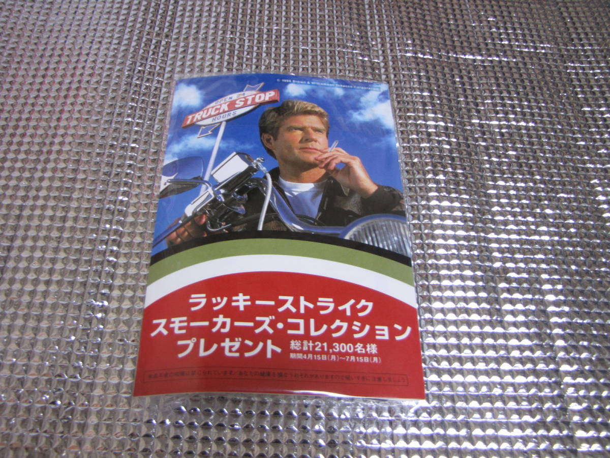 スズキ SCHWANTZ ラッキーストライク ヨシムラ レザージャケット スズキ SCHWANTZ ラッキーストライク ヨシムラ レザージャケット