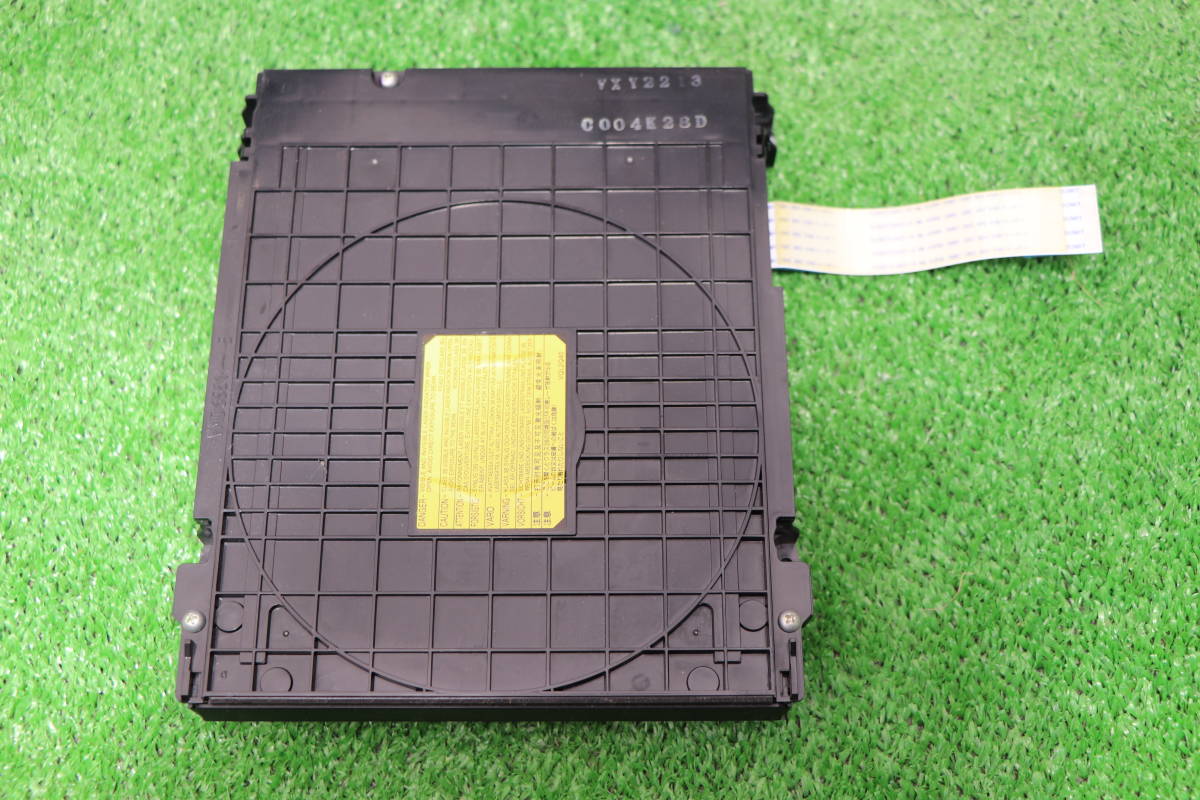 [中古] パナソニック ブルーレイレコーダー Panasonic Blu－rayドライブ ブルーレイレコーダー VXY2213 動作確認