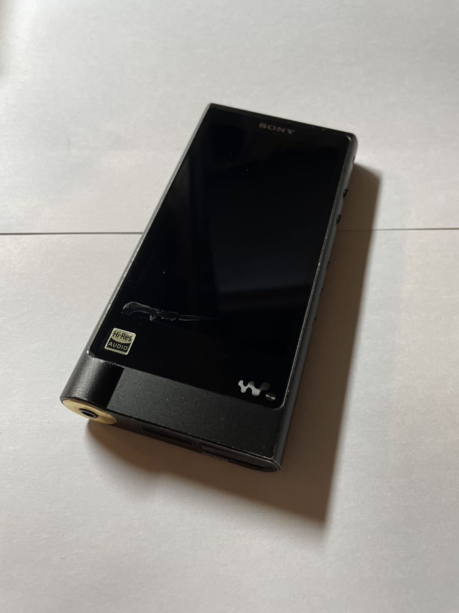 SONY ウォークマン ソニー ジャンク NW-ZX300 WALKMAN 2026年最新Yahoo