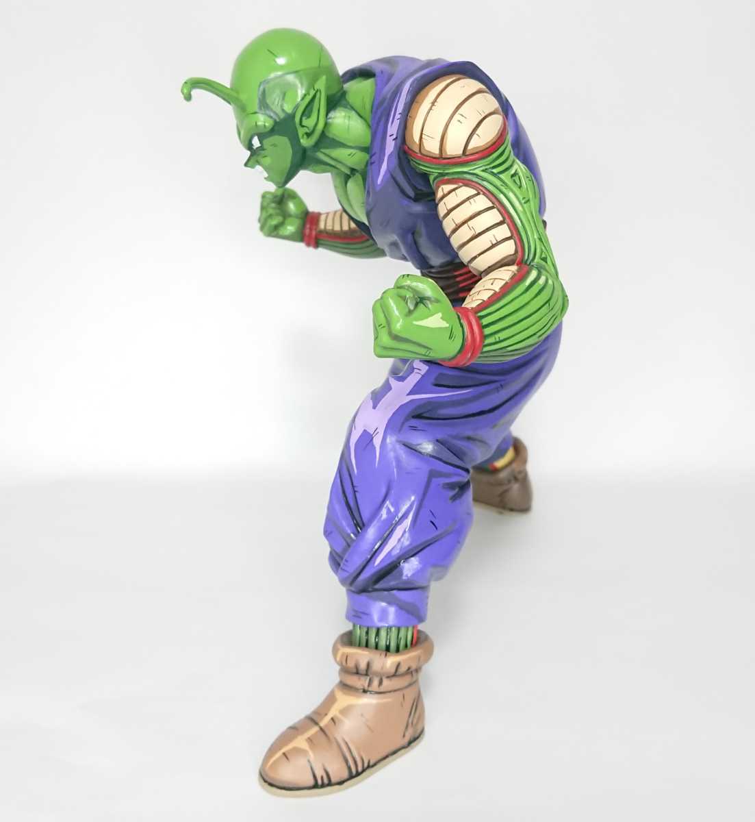 1番くじ ドラゴンボール超 スーパーヒーロー B賞 ピッコロ 二次元彩色
