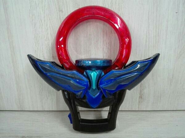 ウルトラマンオーブ DXダークリング ウルトラフュージョンカード 変身