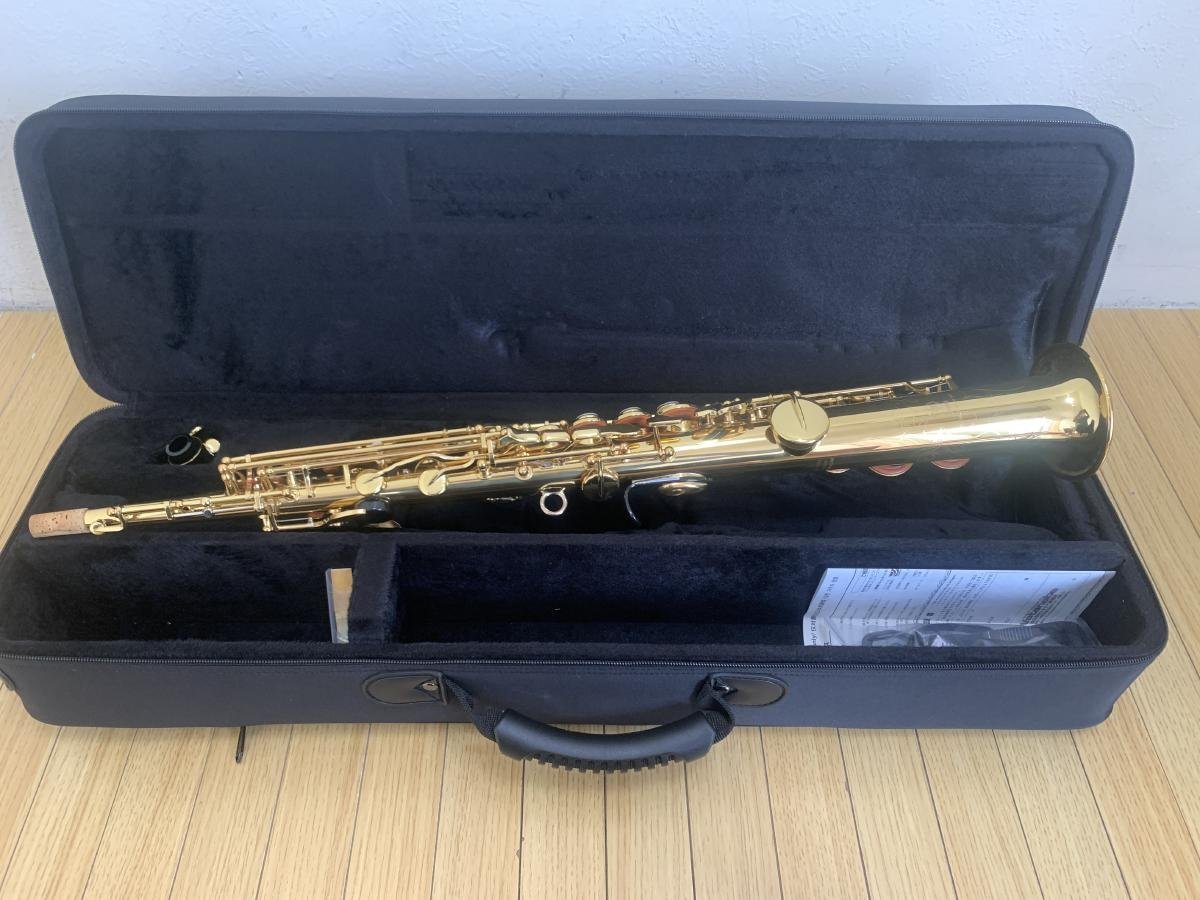 YAMAHA :CX CUSTOM クラリネット YAMAHA - クラリネット Clarinets
