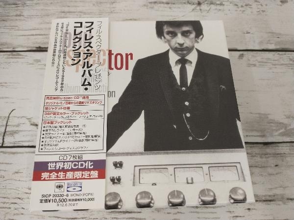 Phil オムニバス | The フィル・スペクター・プレゼンツ~フィレス