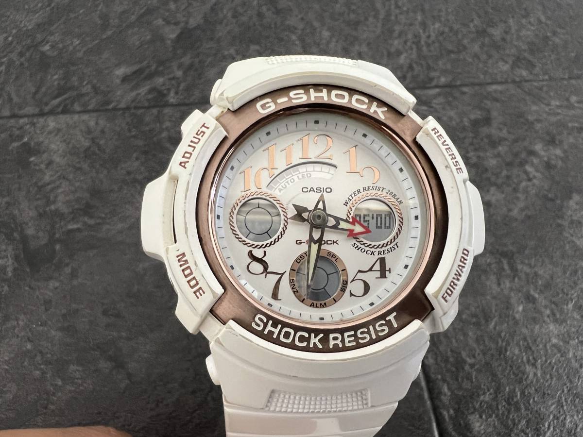 G-SHOCK（2021年Swallowsモデル）ヤクルトスワローズ 【公式通販】