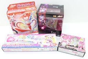 スイートプリキュア おもちゃの値段と価格推移は 15件の売買情報を集計したスイートプリキュア おもちゃの価格や価値の推移データを公開