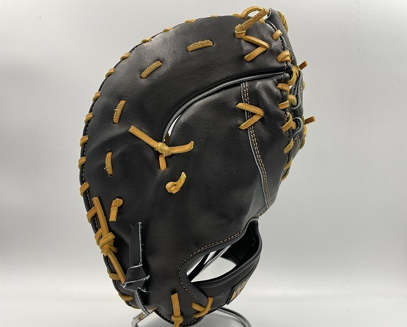 YGS 山本グラブスタジオ 硬式用ファーストミット 一塁手用 グラブ