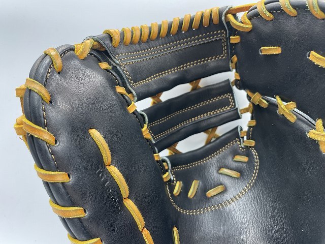 YGS 山本グラブスタジオ 硬式用ファーストミット 一塁手用 グラブ