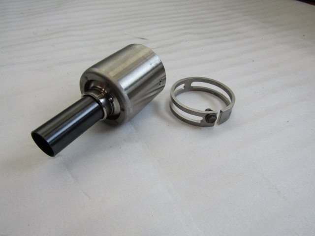 A'PEXi ACTIVE TAIL SILENCER アペックス アクティブテール A'PEXi ACTIVE TAIL SILENCER アペックス アクティブテール
