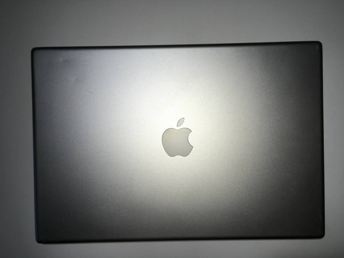 Pro A1226 eBay Macbook In Macbooks for sale - Apple MacBook 0 1 