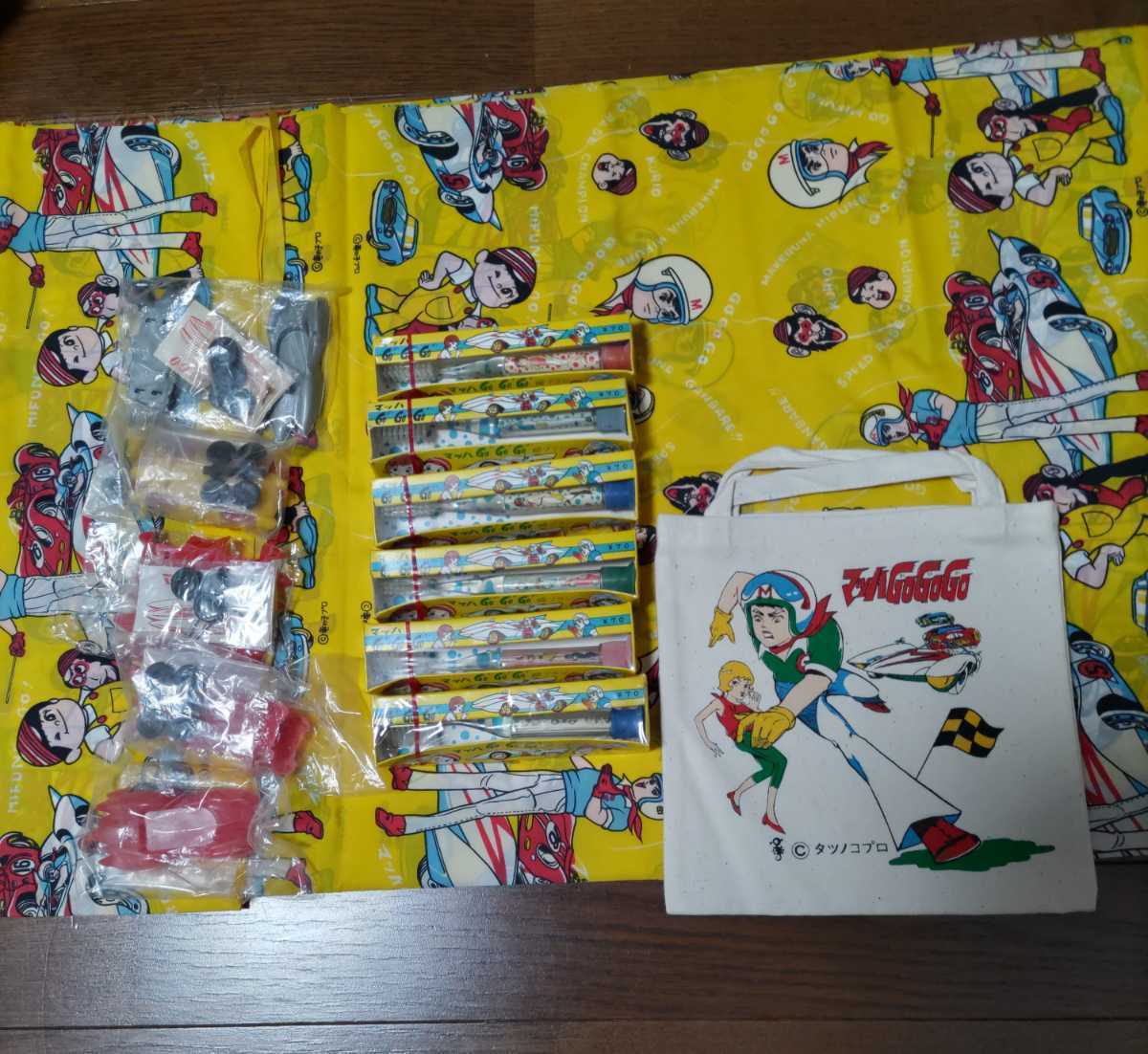 昭和レトロ 駄菓子屋シリーズ オフィシャルグッズ 駄菓子BOX レトロ