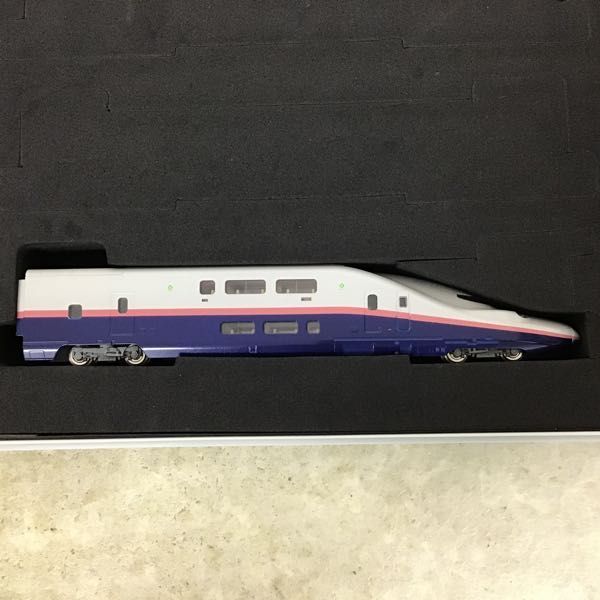 TOMIX 92548 JR E4系 上越新幹線 基本セット トミックス Nゲージ