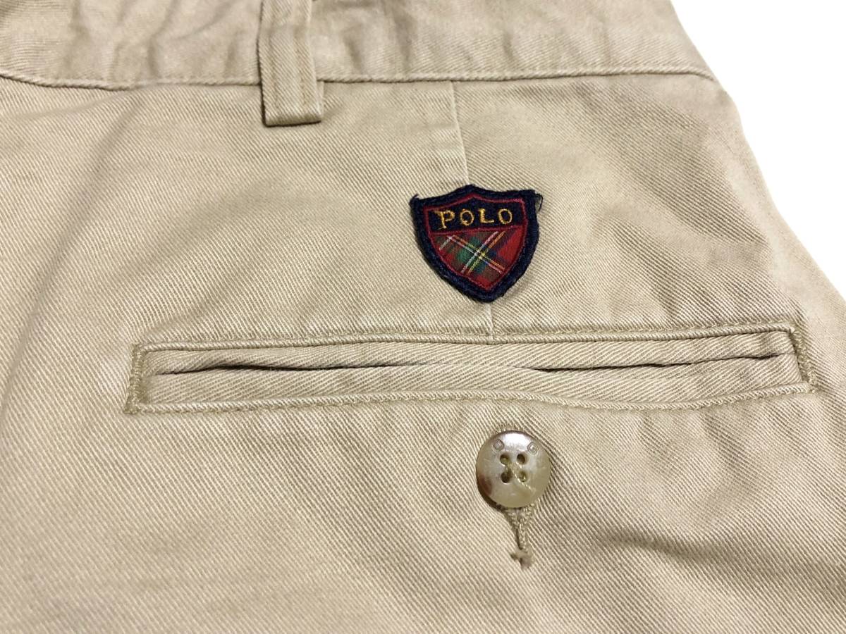 オールド 90s Polo Ralph Lauren ポロ ラルフローレン POLO GOLF