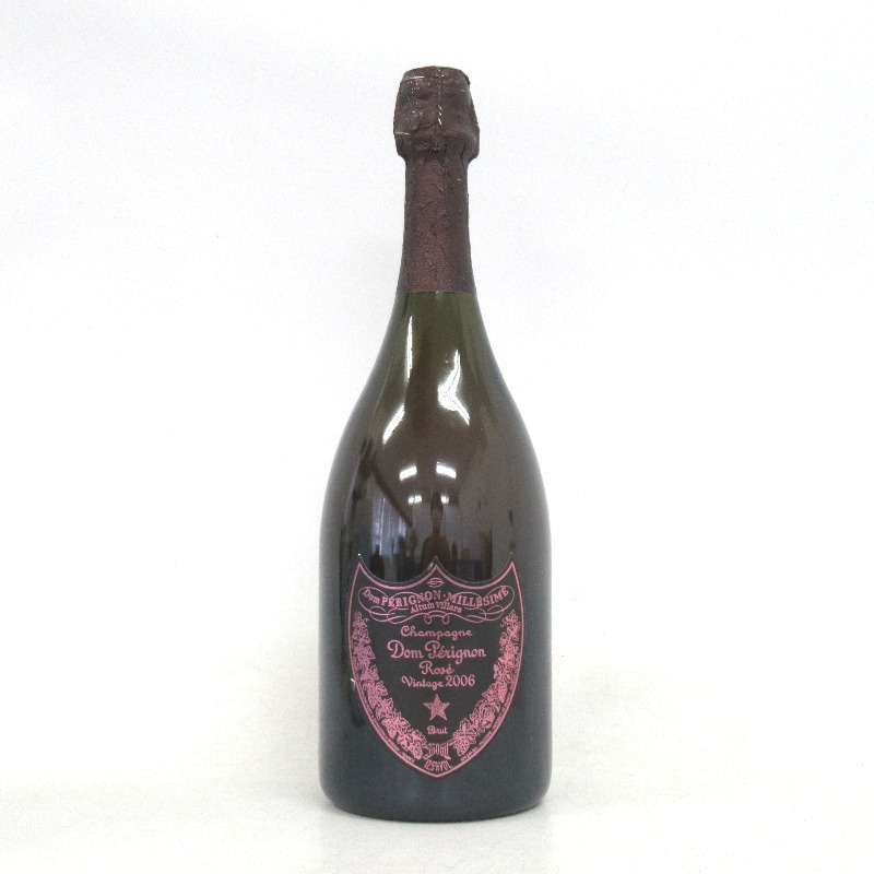 ドンペリニヨン ロゼ 2006 750ml 箱なし ロゼ 750ml ドン 750ml（箱