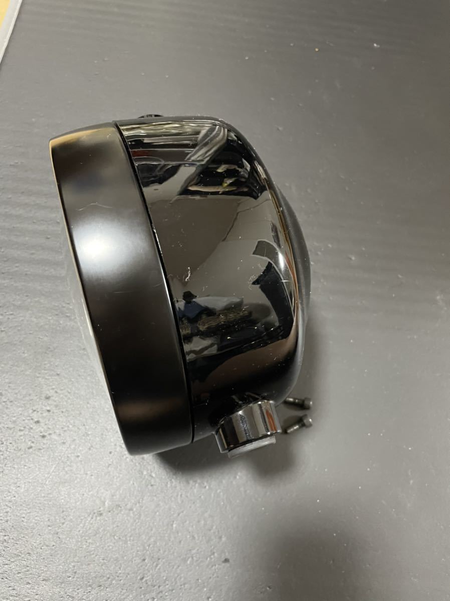 XSR900 純正ヘッドライト XSR900 純正ヘッドライト ヘッドライト JVB