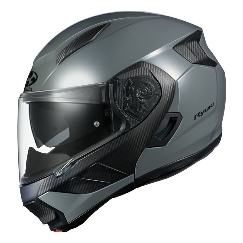 ogk RYUKI リュウキ XL 検 SHOEI arai ヘルメット OGK 【公式通販】