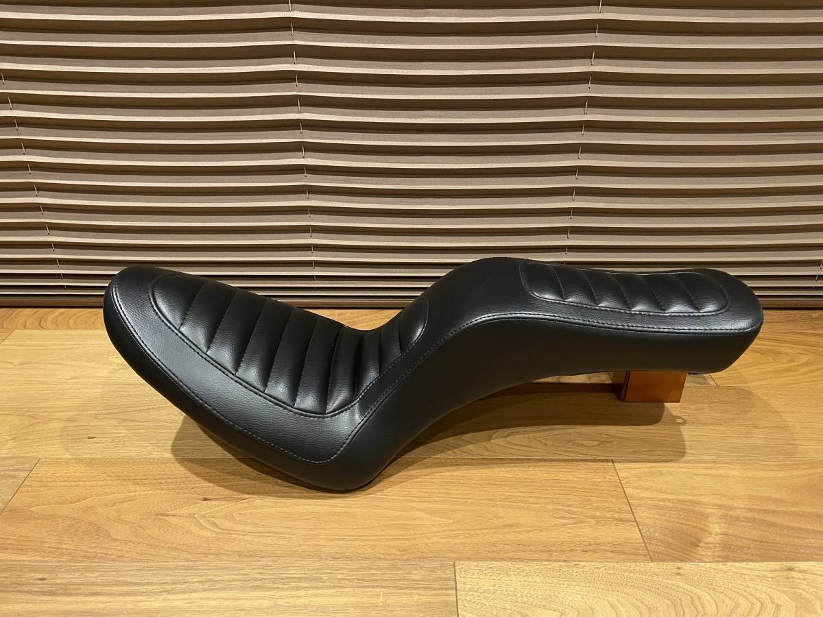 イージーライダース ソフテイル シート エボ ツインカム EVO TC88
