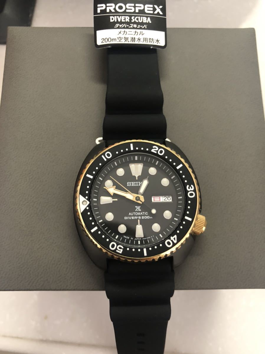 SEIKO セイコー プロスペックス - sbdy004の通販 dショッピング