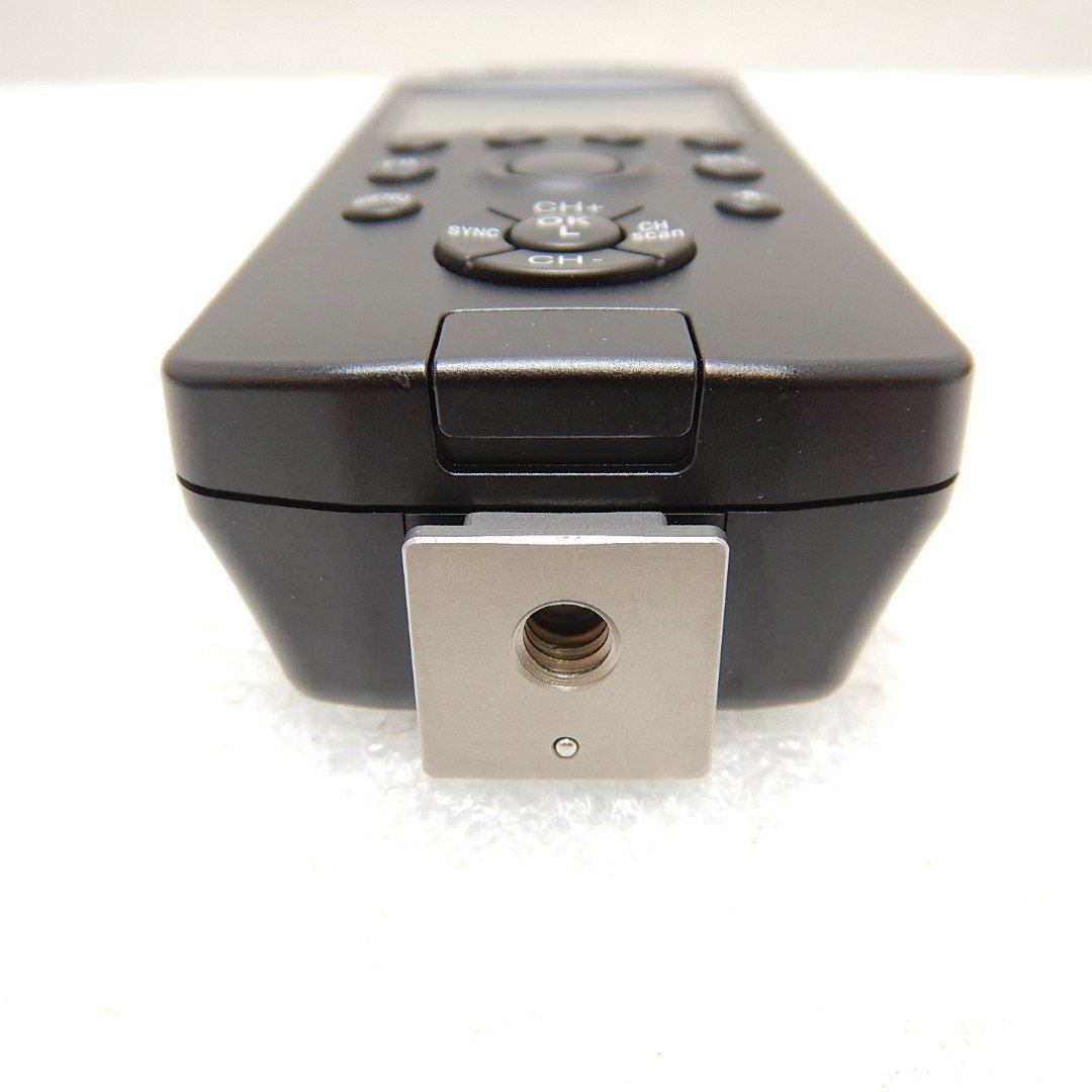 Nikon ワイヤレスリモートコントローラー | (ニコン) WR-R11b WR10 【美品】Nikon ニコン ワイヤレスリモートコントローラー WR-1