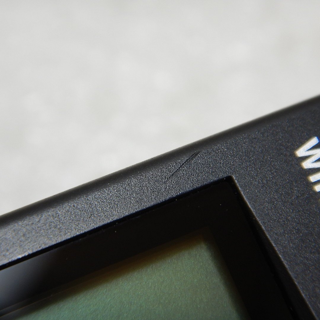 Nikon ワイヤレスリモートコントローラー | (ニコン) WR-R11b WR10 【美品】Nikon ニコン ワイヤレスリモートコントローラー WR-1