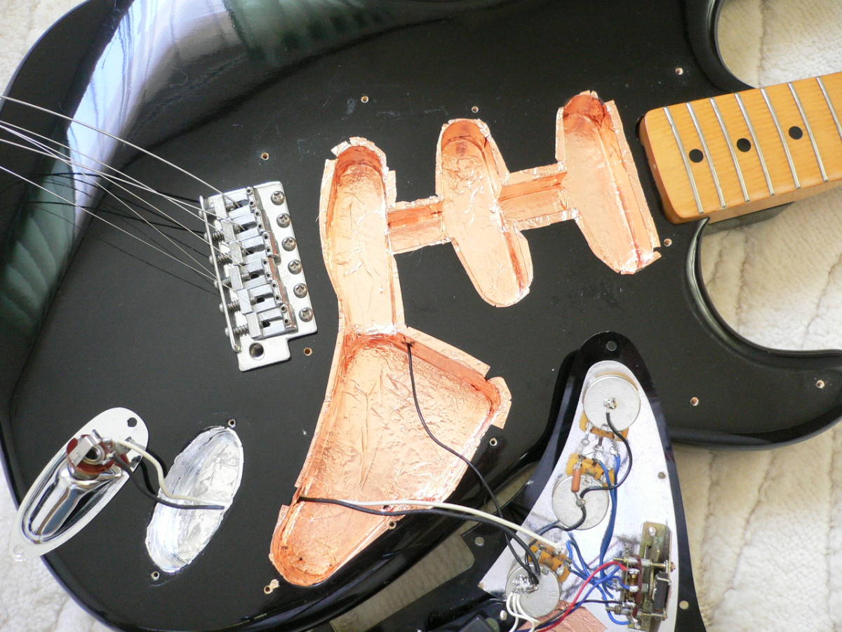 Edition Tokai Custom Fender アッシュ 70