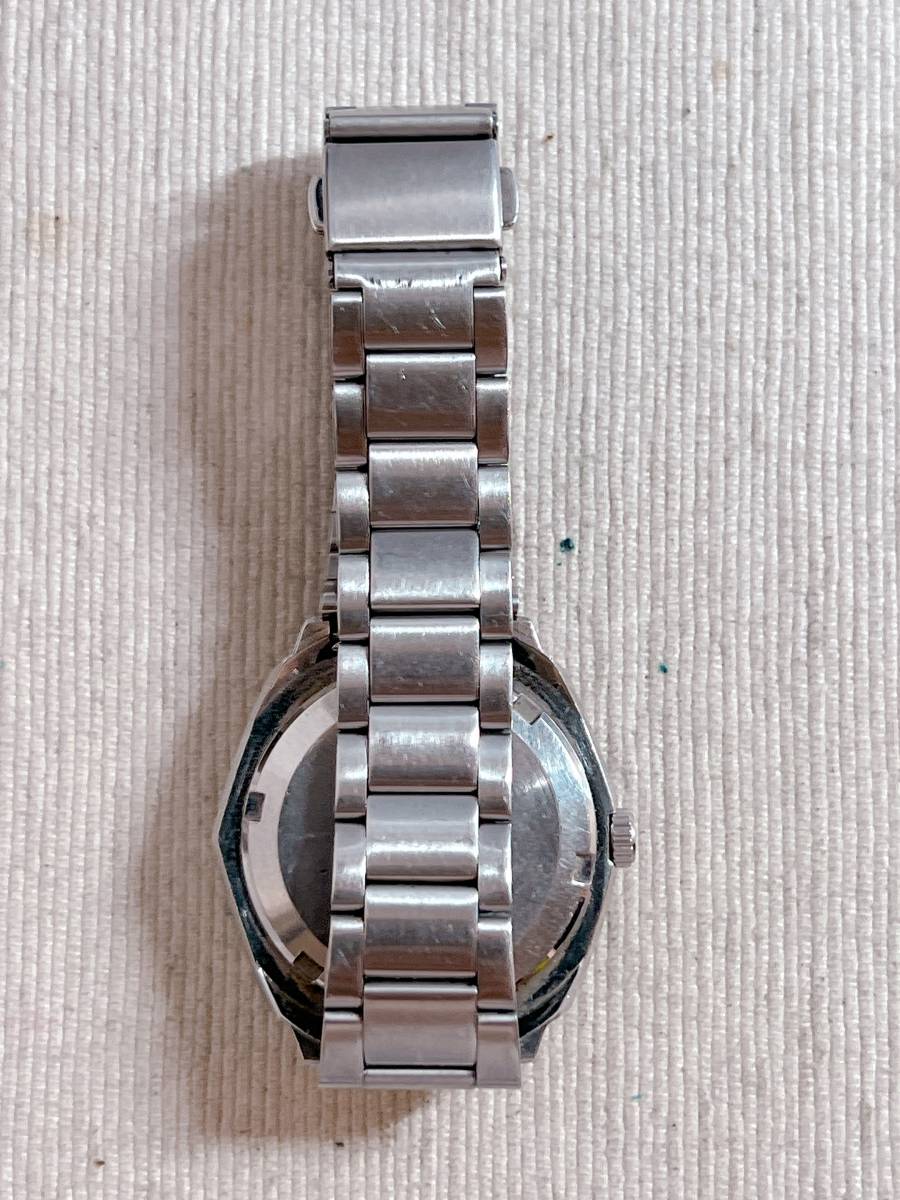 1円～ジャンク品 セイコー 自動巻き swー12 セイコー SEIKO 腕時計