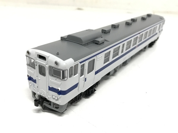 人気定番，豊富な ポポプロ MR-006 キハ40 2000番代 JR九州色 T HOゲージ 鉄道 模型 F6566544(その他)｜売買されたオークション情報、yahooの商品情報をアーカイブ公開 - オークファン その他