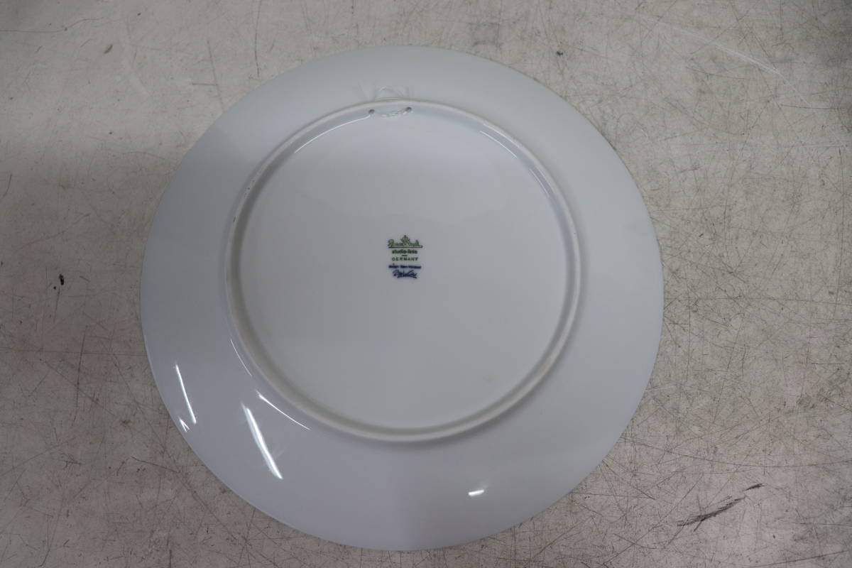 Y10/739 箱付 Rosenthal ローゼンタール Geschenkserie 1001 Nacht 