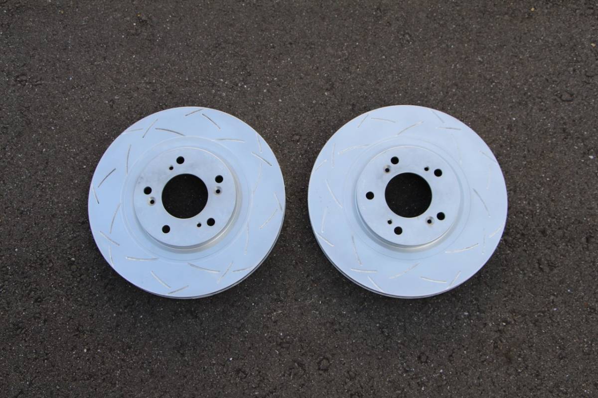 正規品，安い S2000用DBA製スリットブレーキローターフロント用 AP1AP2(ブレーキローター)｜売買されたオークション情報、yahooの商品情報をアーカイブ公開 - オークファン ブレーキローター