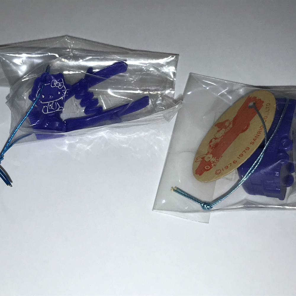 リラックマ 2018モネ展 ぶらさげ ぬいぐるみ 会場限定