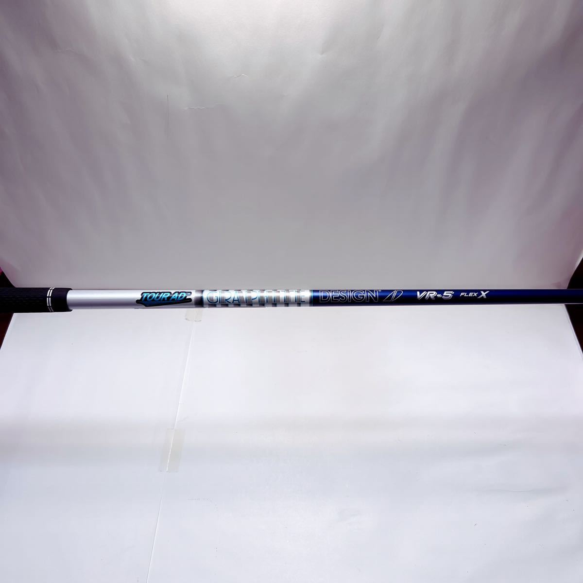 VR-6S 3w用 TOUR AD ツアーAD G400対応ピンスリーブ ツアーAD AD TOUR